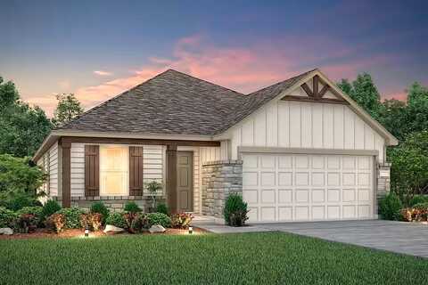 Kapok St, Buda, TX 78610