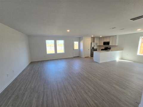 Texas Plains Drive, Hockley, TX 77447