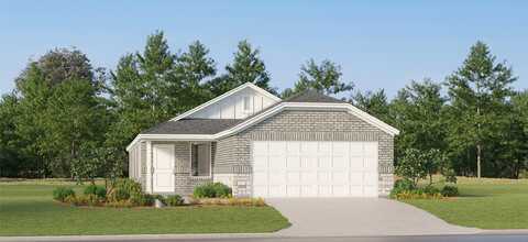 Texas Plains Drive, Hockley, TX 77447