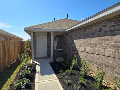 Texas Plains Drive, Hockley, TX 77447