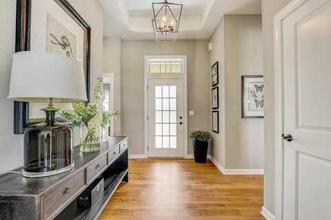 Fox Lake Circle #102, 89C, Waukesha, WI 53189