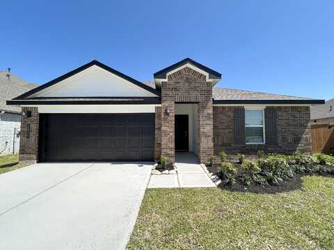Lago Azul, Texas City, TX 77591