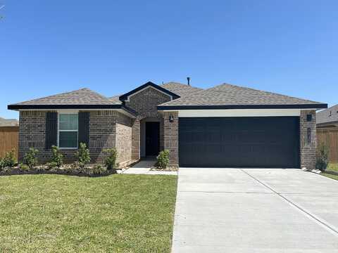 Gran Castillo, Texas City, TX 77591