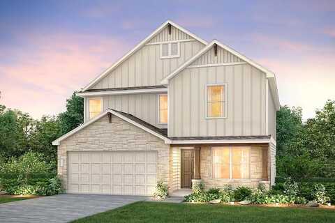 Kapok St, Buda, TX 78610
