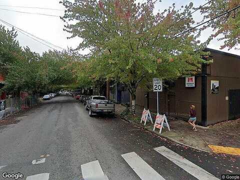 Nw Thurman St, Portland, OR 97210
