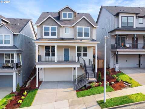 Woodfern Ter #Lot 54, Eugene, OR 97403