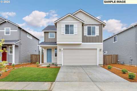 Woodfern Ter #Lot 50, Eugene, OR 97403