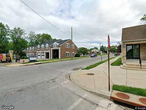 Harmony Ct #78A, NORRISTOWN, PA 19401