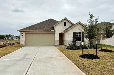 Madison Street, Seabrook, TX 77586