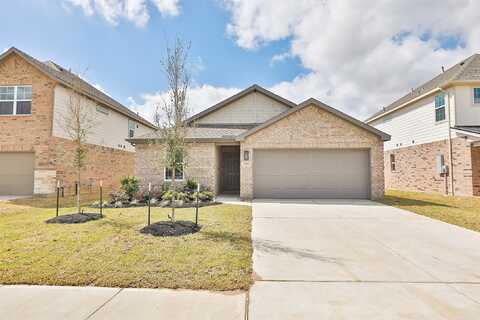 Madison Street, Seabrook, TX 77586