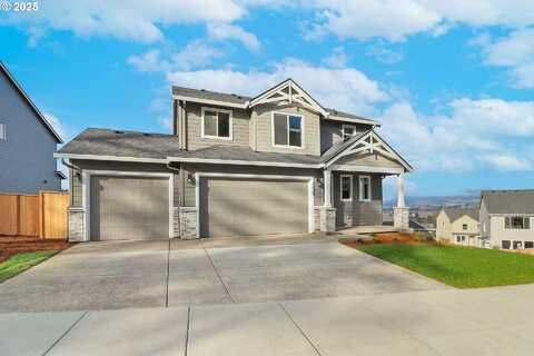 Woodfern Ter #Lot 47, Eugene, OR 97403