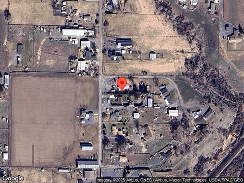 Johnson Rd, Selah, WA 98942