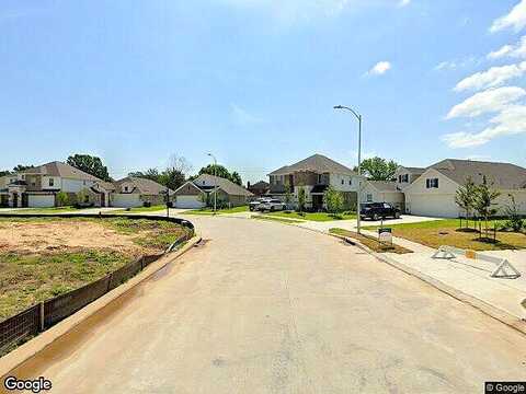 Madison Street, Seabrook, TX 77586