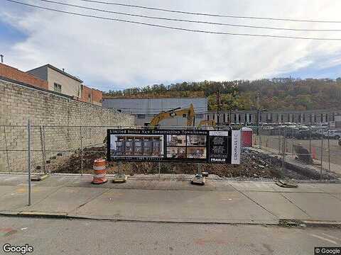 Penn #307, Pittsburgh, PA 15222