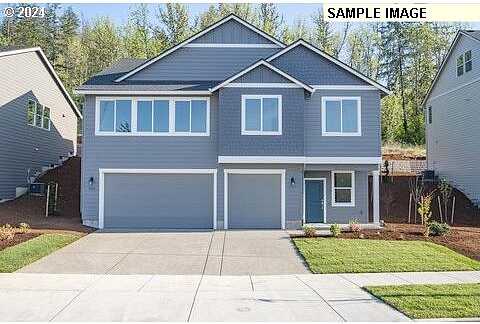 Rockrose Ln #Lot 20, Eugene, OR 97403