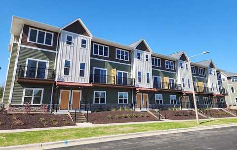 Notre Dame Drive #707, Fitchburg, WI 53711