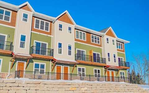 Notre Dame Drive #103, Fitchburg, WI 53711