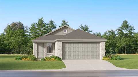 Feather Reed Drive, Katy, TX 77493