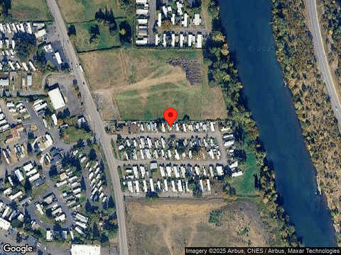 Waterlily Dr #Lot 5, Eugene, OR 97403