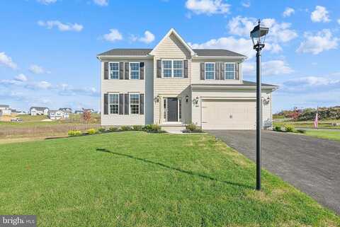 Village Rd #Lot 33, DOVER, PA 17315