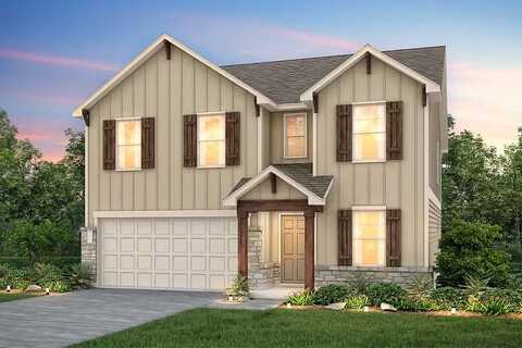 Kapok St, Buda, TX 78610
