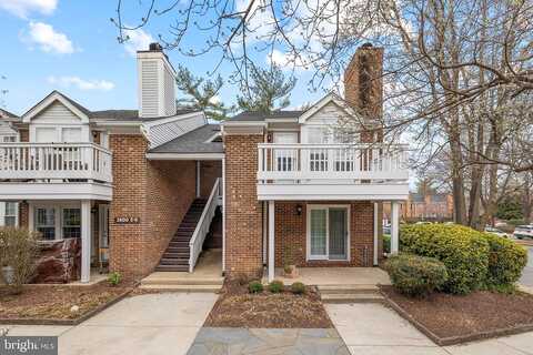 S Arlington Mill Dr #8, ARLINGTON, VA 22206