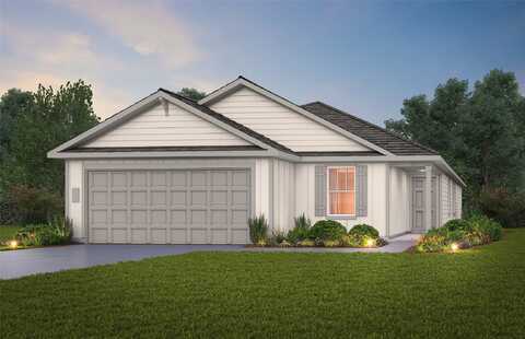 Balsamroot Drive, Magnolia, TX 77355