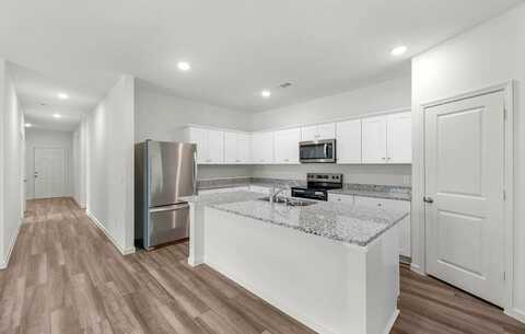 Brushby Creek Drive, Magnolia, TX 77355