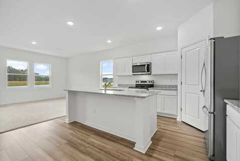 Brushby Creek Drive, Magnolia, TX 77355