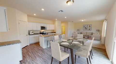 Brushby Creek Drive, Magnolia, TX 77355