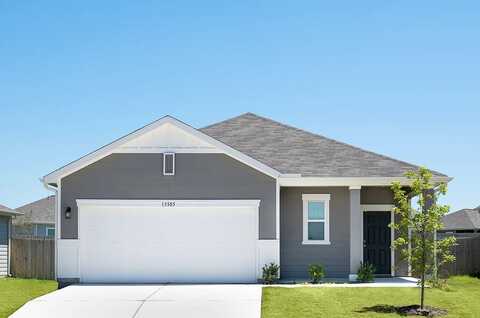 Brushby Creek Drive, Magnolia, TX 77355