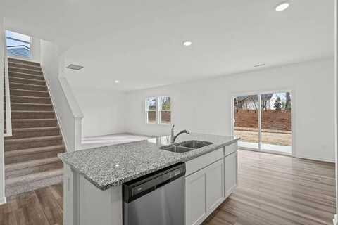 Brushby Creek Drive, Magnolia, TX 77355