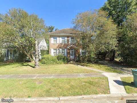 South Street, Beaumont, TX 77701