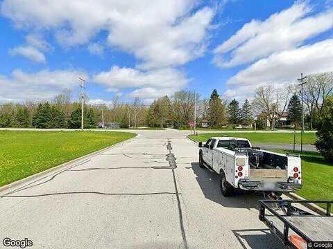 N Baumann Street, Campbellsport, WI 53010