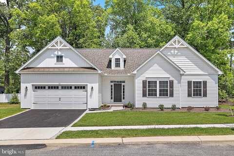 Buckingham St #Lot 118 (Limerick), OXFORD, PA 19363