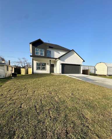 27Th Ave N, Texas City, TX 77590
