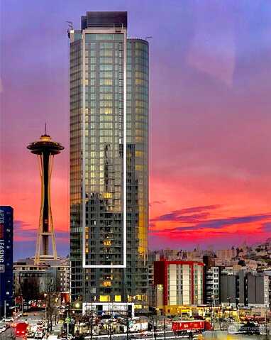 6Th Avenue #402, Seattle, WA 98121
