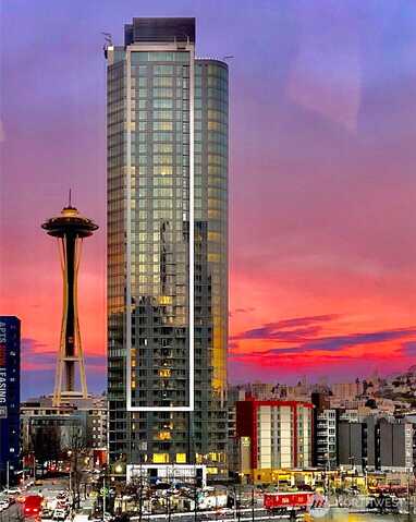 6Th Avenue #3702, Seattle, WA 98121