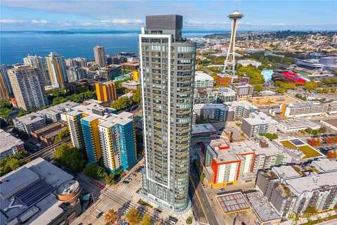 6Th Avenue #3503, Seattle, WA 98121
