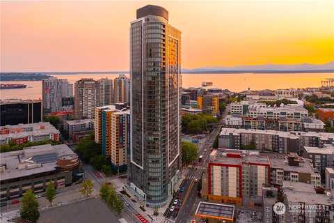 6Th Avenue #2909, Seattle, WA 98121