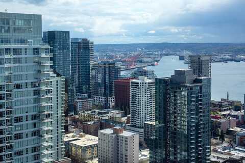 6Th Avenue #1904, Seattle, WA 98121