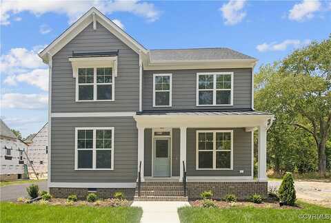 Amburn Lane, Ashland, VA 23005
