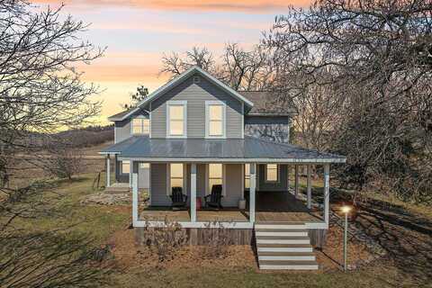 County Road Bn, Stoughton, WI 53589