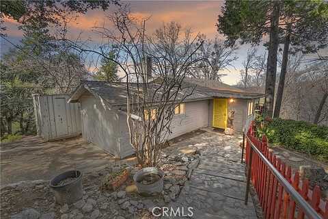 Edelweiss Drive, Crestline, CA 92325