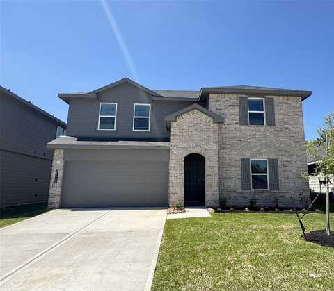 Eastern Pine Trail, Magnolia, TX 77355