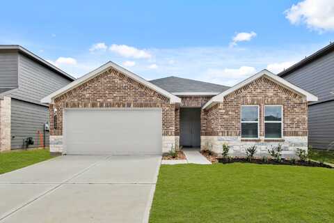 Eastern Pine, Magnolia, TX 77355
