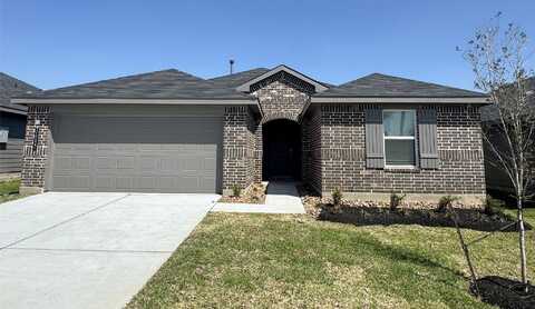 Eastern Pine Trail, Magnolia, TX 77355