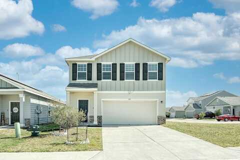 Rainey Dr #78A, Jarrell, TX 76537