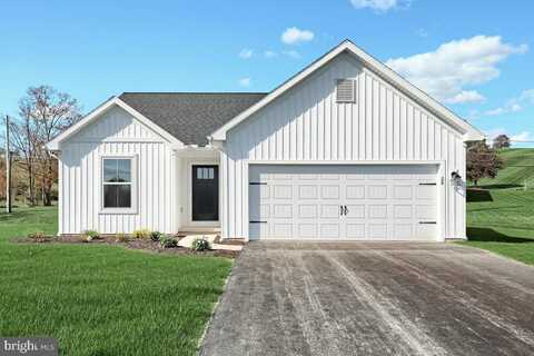 Kephart St #Lot 624, STATE COLLEGE, PA 16803