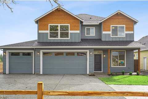 E Foxtrot Dr, LaCenter, WA 98629